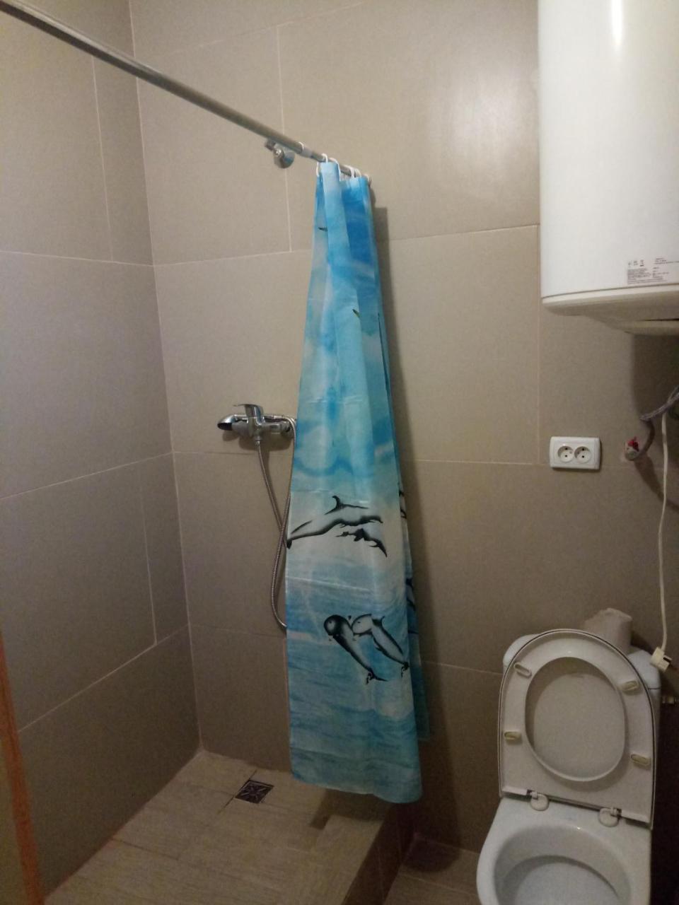 Apartment On Stepana Bandery 37 Постійне Електропостачання Lviv Exteriör bild