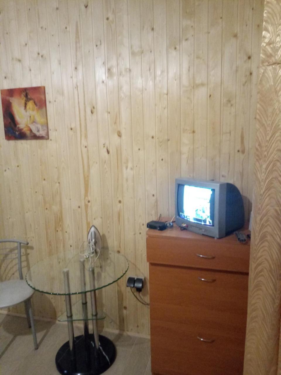 Apartment On Stepana Bandery 37 Постійне Електропостачання Lviv Exteriör bild